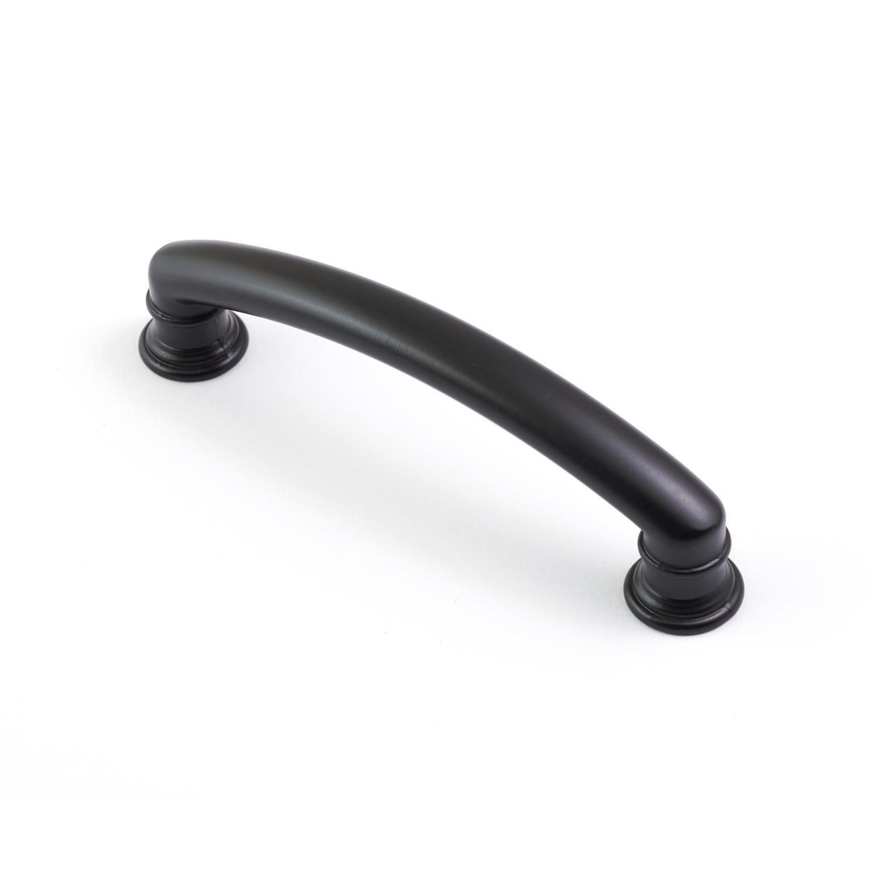Decade Ridged Handle