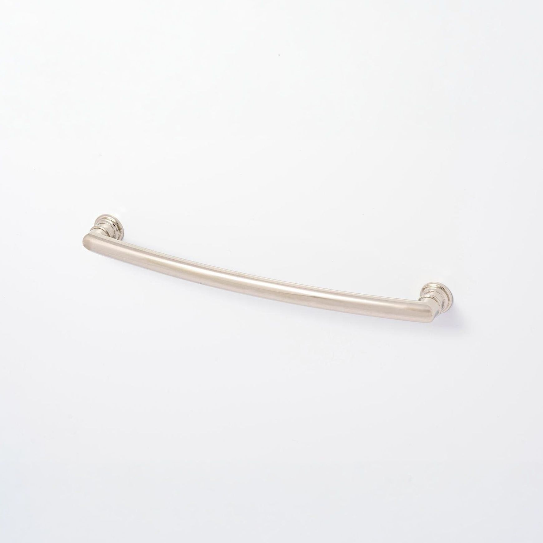 Decade Ridged Handle