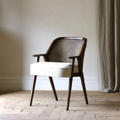 Khan Dining Chair | JS Editions