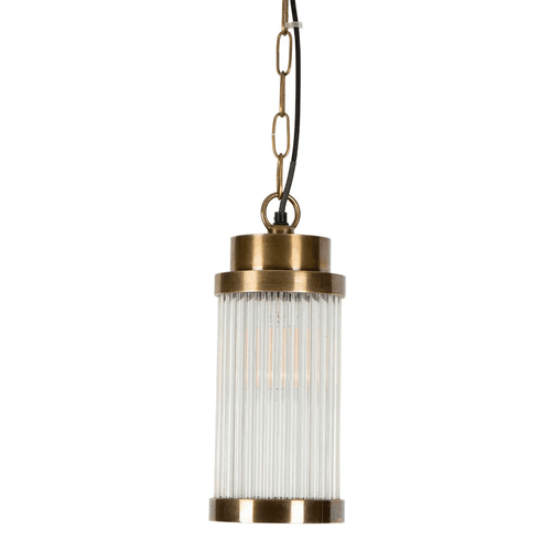 Nic Pendant