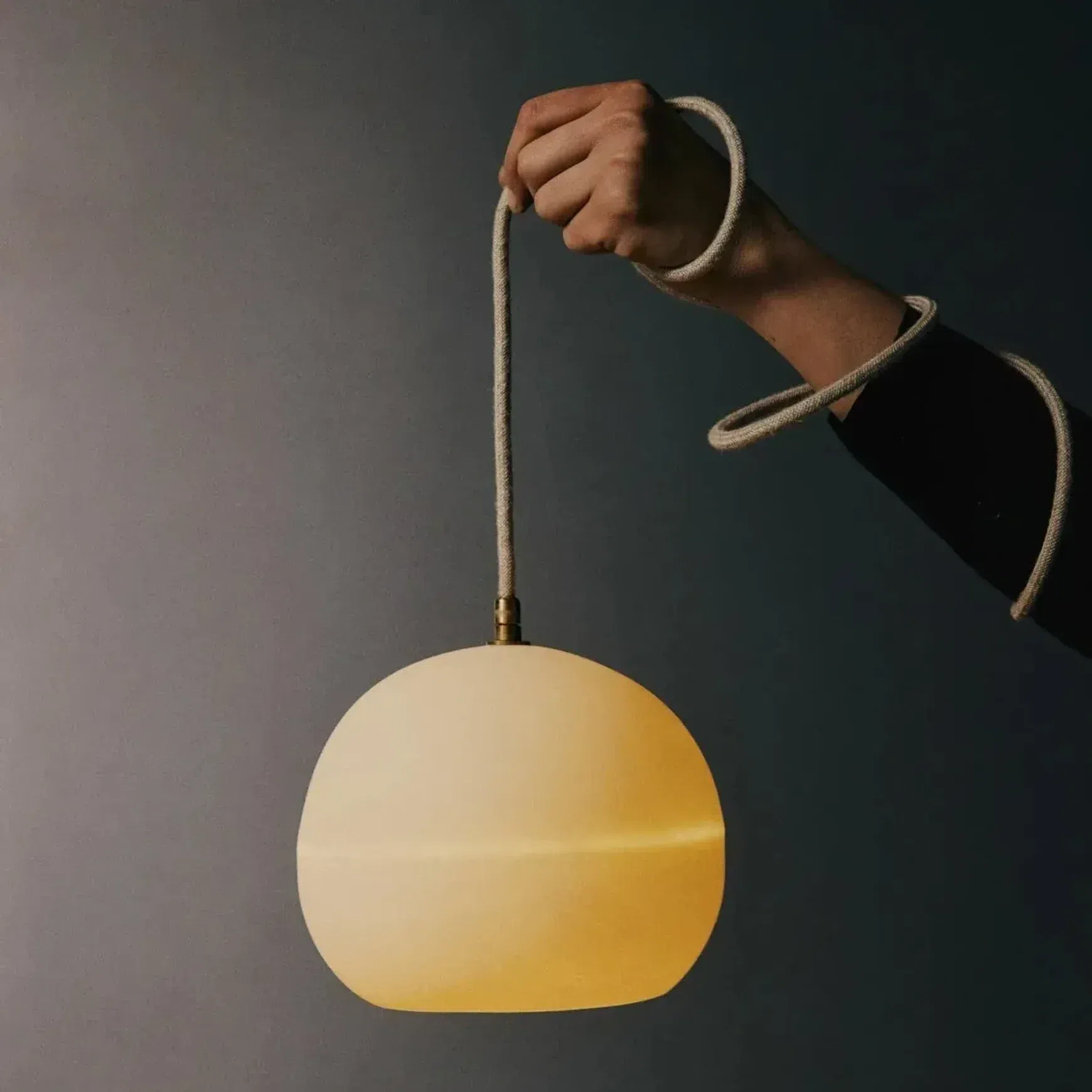 Orb Pendant