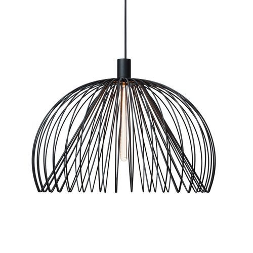 Wiro Globe 2.0 | Pendant Light by Wever & Ducre