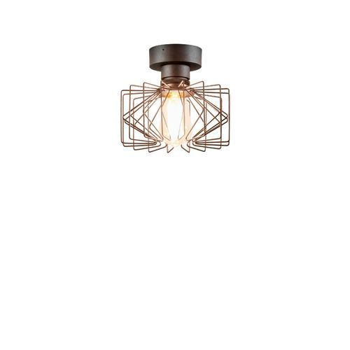 Wiro Ceiling 1.8 | Pendant Light by Wever & Ducre