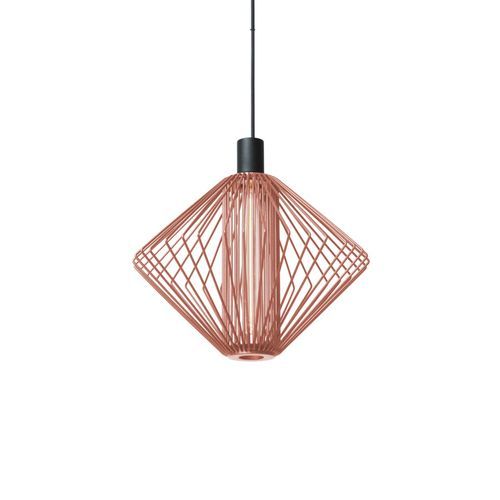 Wiro Diamond 1.0 | Pendant Light by Wever & Ducre