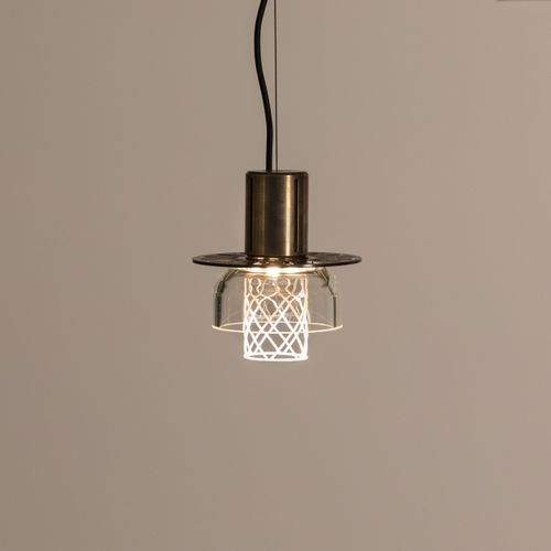 Greenway S1 | Pendant Light by ADesignStudio