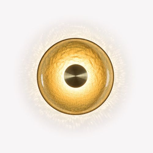 Greenway Crackle W4 | Wall Light by ADesignStudio