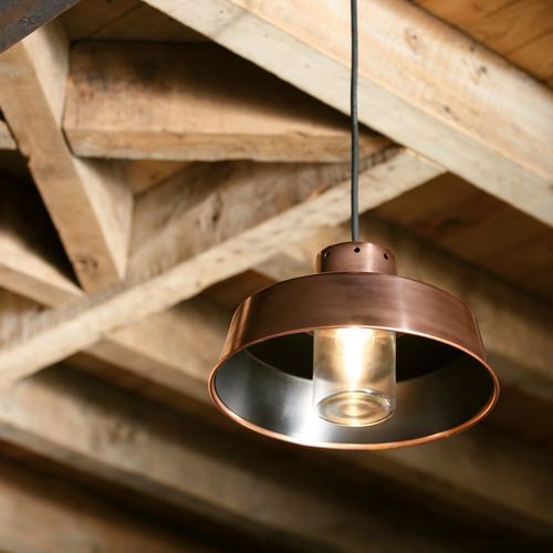 Faktory N°3 | Pendant Light by Roger Pradier