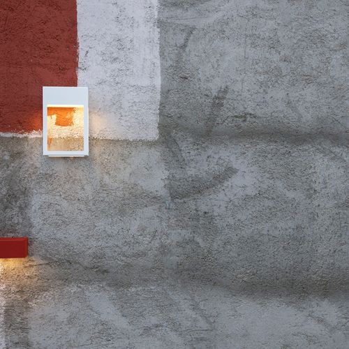 Hogar N° 3 | Wall Light by Roger Pradier