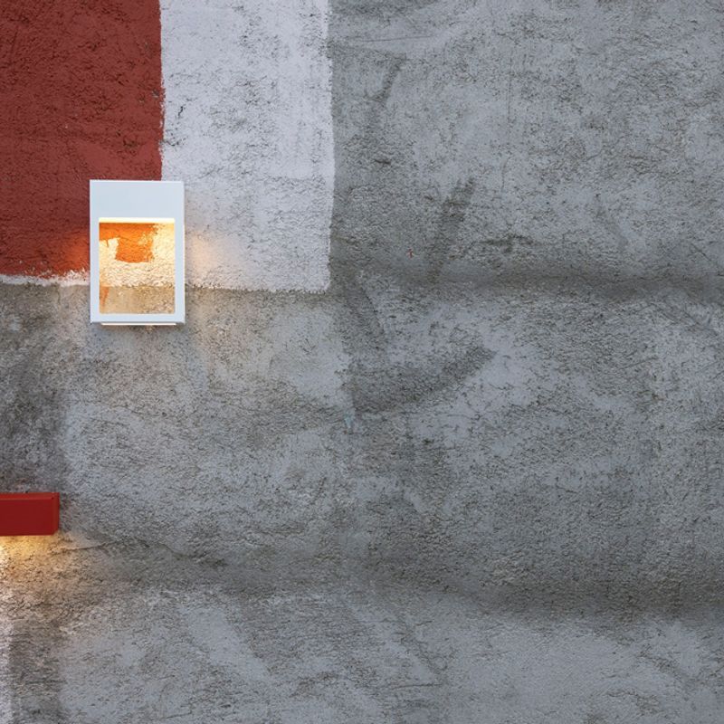 Hogar N° 3 | Wall Light by Roger Pradier