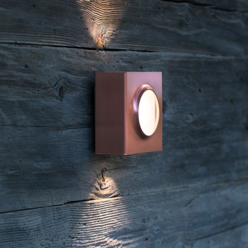 Klint N° 1 | Wall Light by Roger Pradier