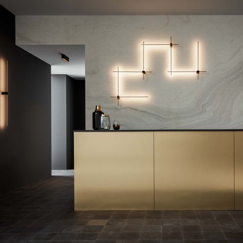 Finlin 2.0 | Wall Light by Wever & Ducre