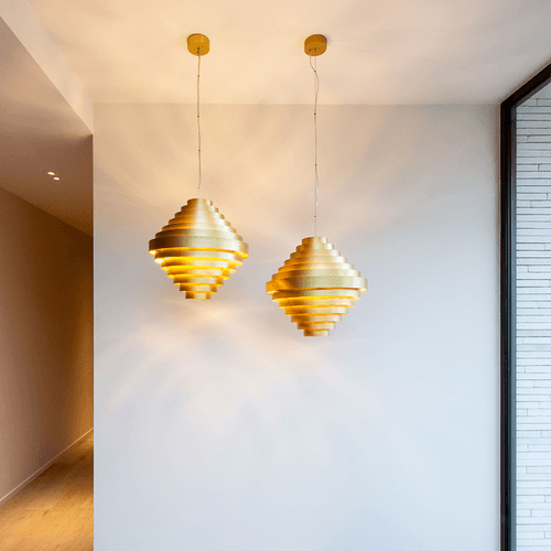 J.J.W. 05 | Pendant Light by Wever & Ducre