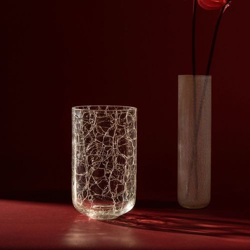 Crackle Vase V2 by ADesignStudio