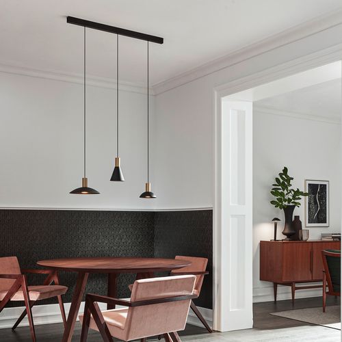 Odrey 1.4 | Pendant Light by Wever & Ducre