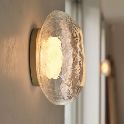 Alchemy W1 | Wall Light by ADesignStudio