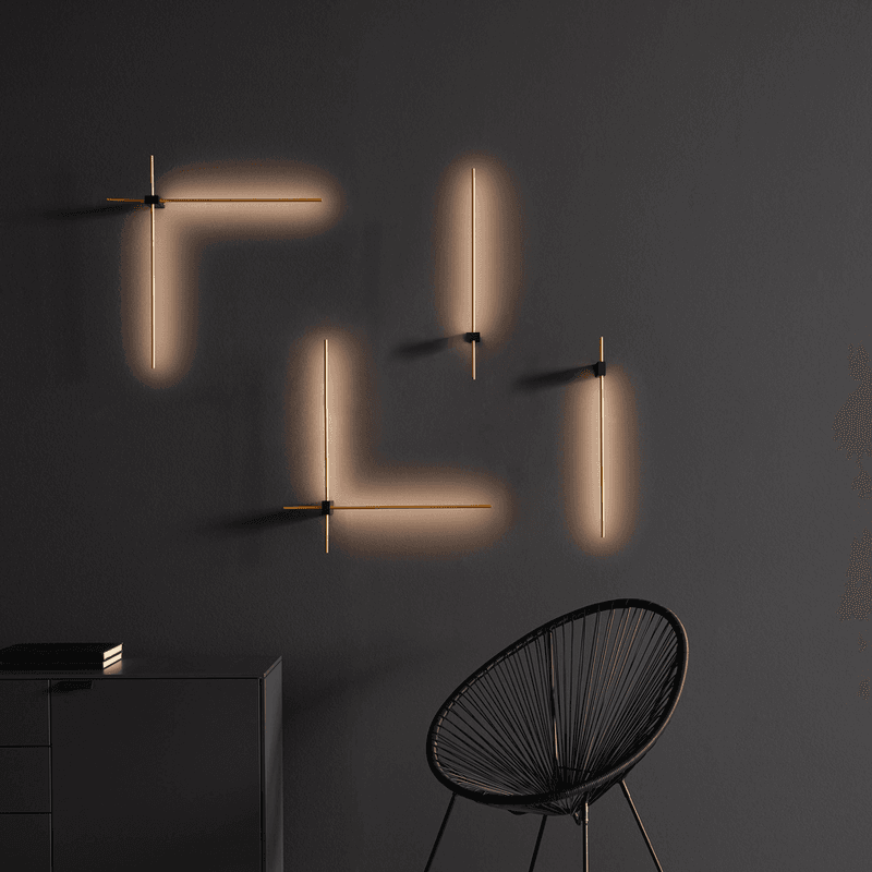 Finlin 4.0 | Wall Light by Wever & Ducre