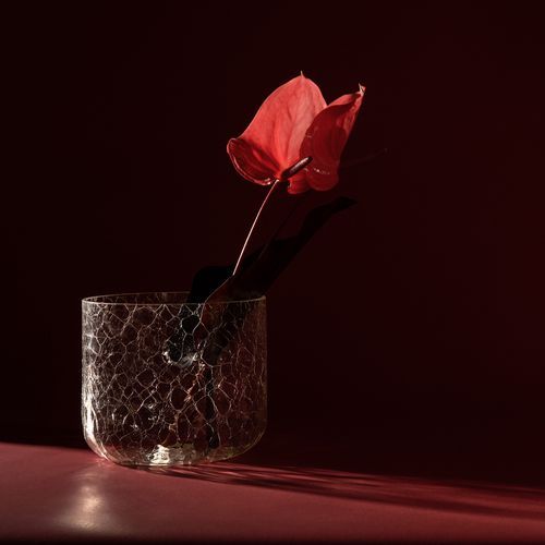 Crackle Vase V3 by ADesignStudio