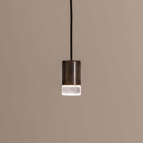 Greenway A1 | Pendant Light by ADesignStudio