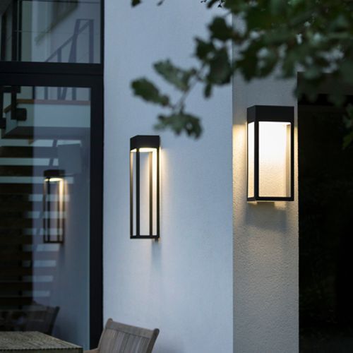 Hogar N° 1 | Wall Light by Roger Pradier