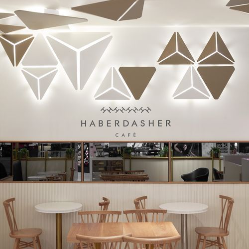 Lightgarden W5 Flat | Wall Light by ADesignStudio