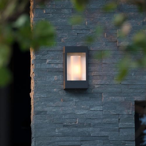 Brick² N°1 | Wall Light by Roger Pradier