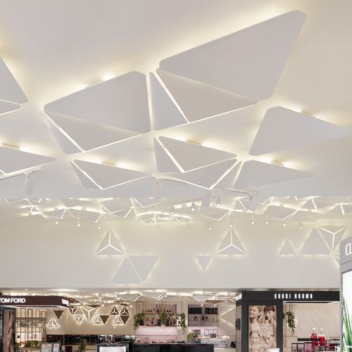 Lightgarden W5 | Wall Light by ADesignStudio