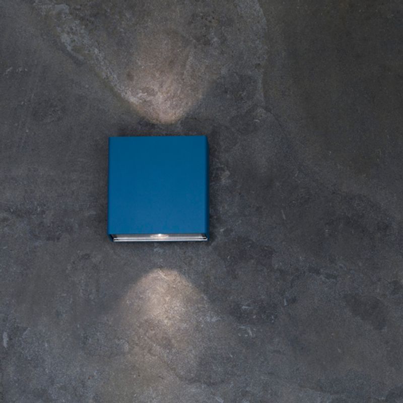 Klint N°2 | Wall Light by Roger Pradier