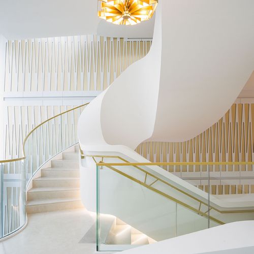 J.J.W. 04 | Pendant Light by Wever & Ducre