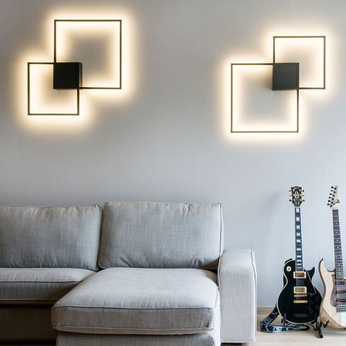 Venn 1.0 | Wall Light by Wever & Ducre