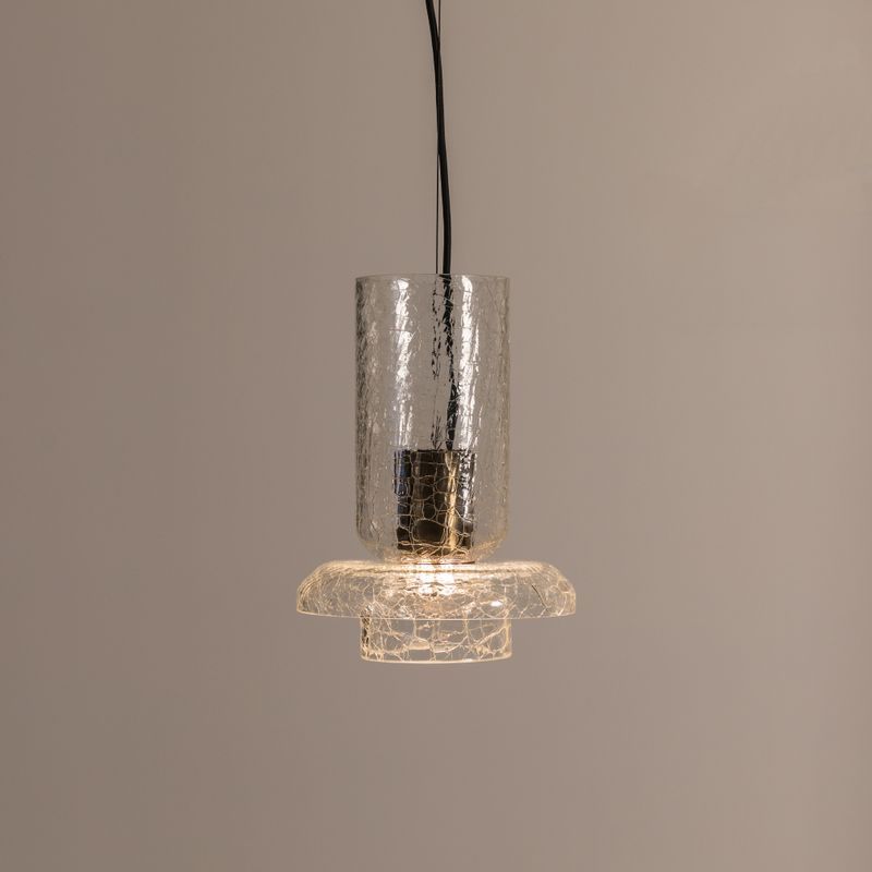 Greenway Crackle S4 | Pendant Light by ADesignStudio