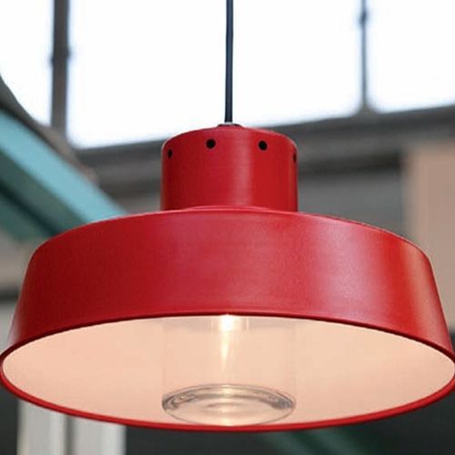 Faktory N°2 | Pendant Light by Roger Pradier