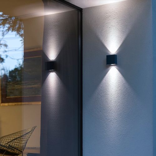 Klint N°2 | Wall Light by Roger Pradier