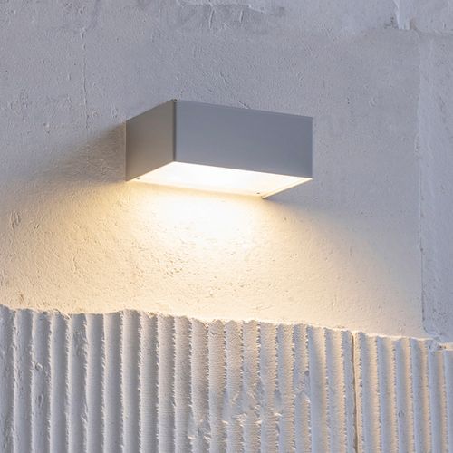 Hogar N° 4 | Wall Light by Roger Pradier