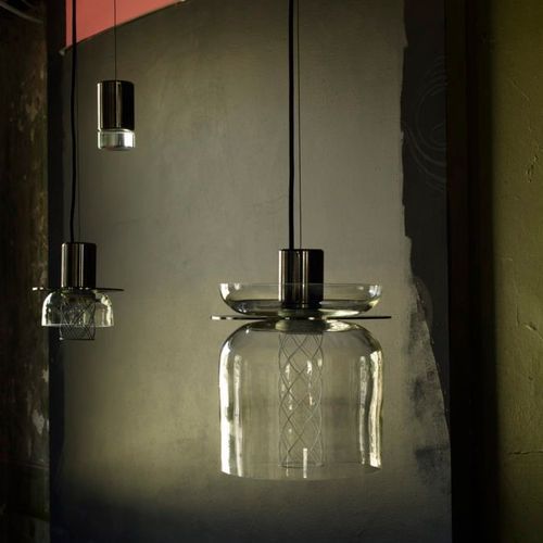 Greenway S5 | Pendant Light by ADesignStudio