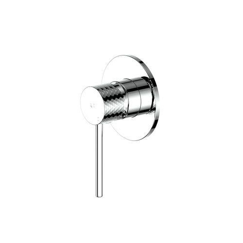 Mika Shower Mixer