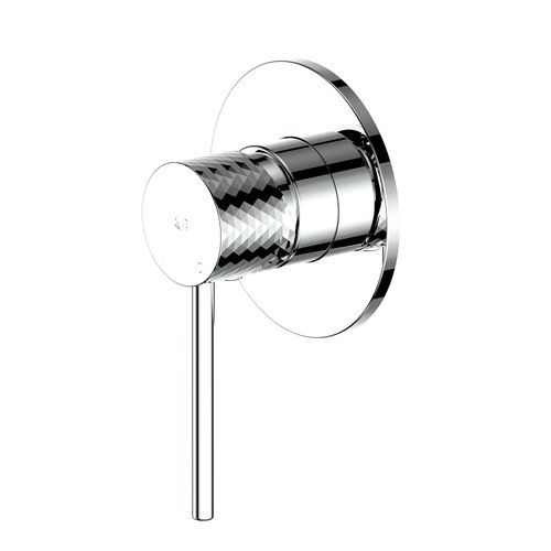 Mika Shower Mixer