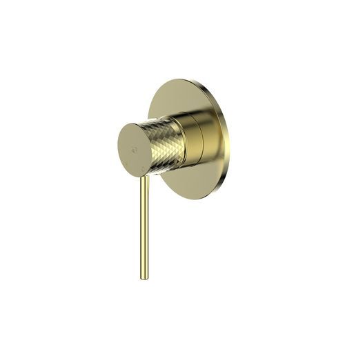 Mika Shower Mixer
