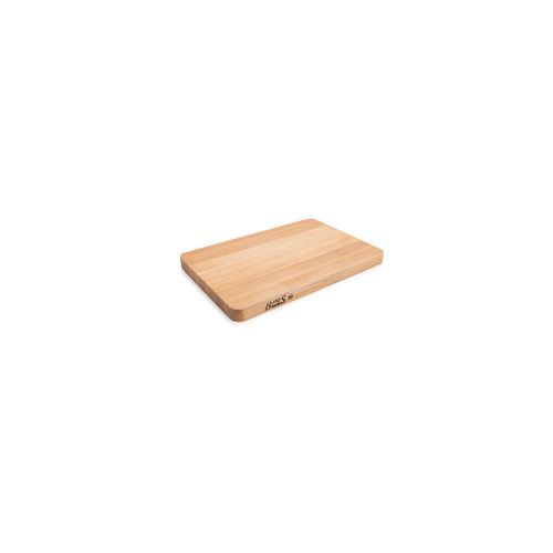 Boos Block Maple Reversible Rectangle - 46cm x 31cm x 3cm