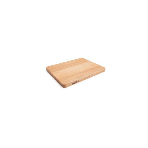 Boos Block Maple Reversible Rectangle - 51" x 38" x 3"