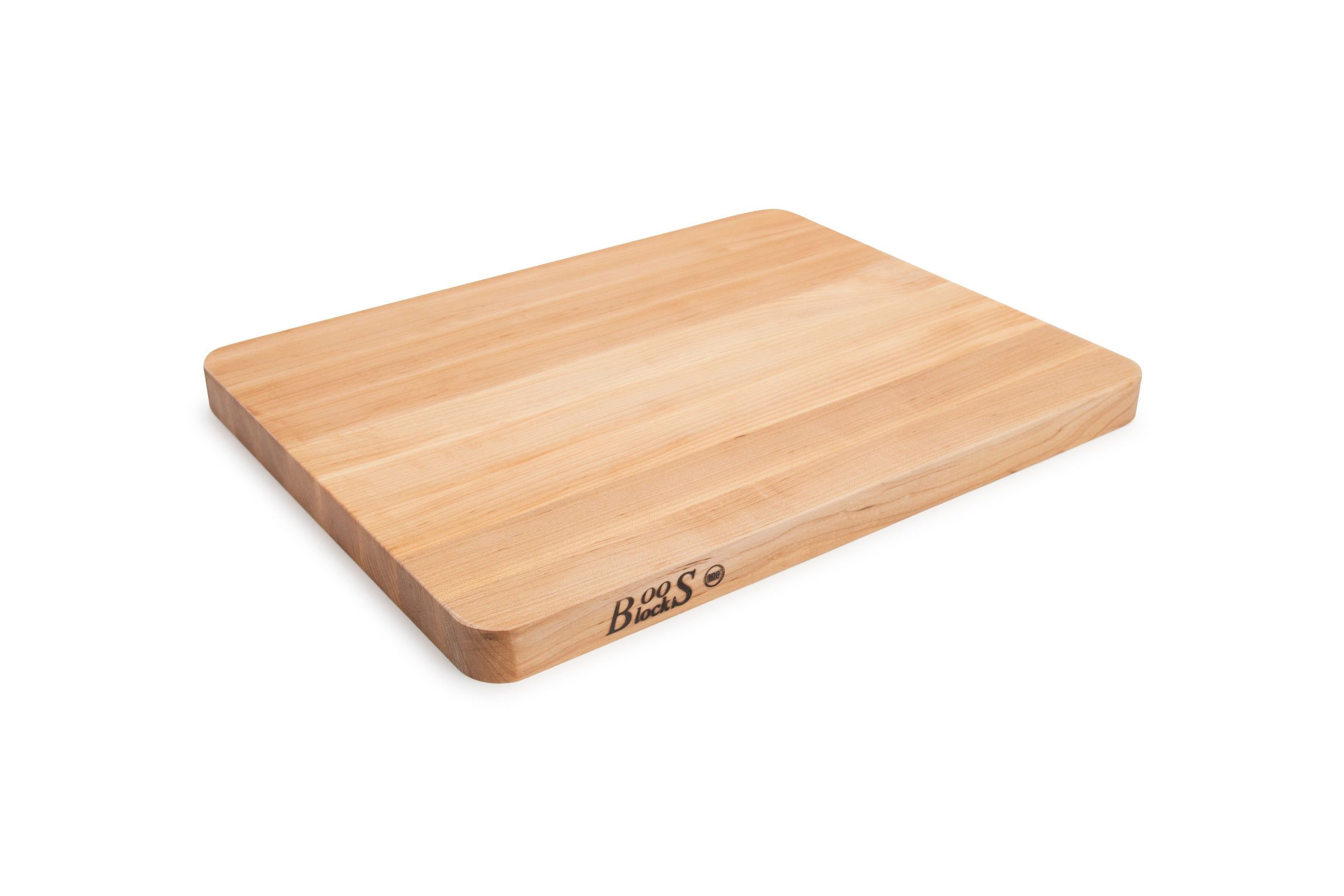 Boos Block Maple Reversible Rectangle - 51" x 38" x 3"
