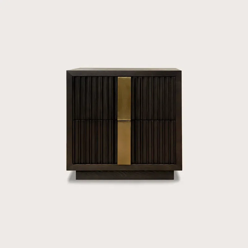 Dorchester Bedside Table