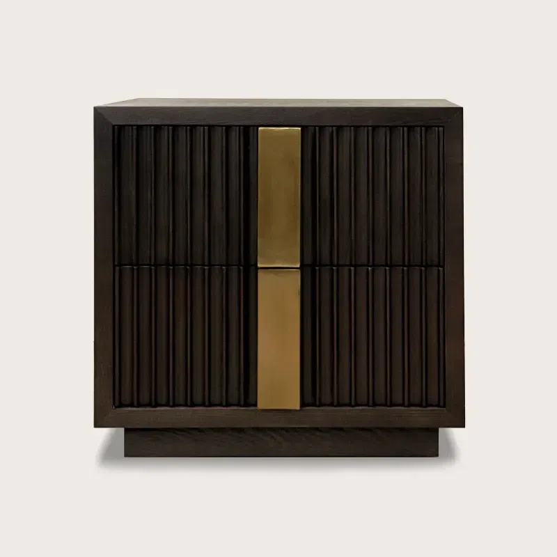 Dorchester Bedside Table