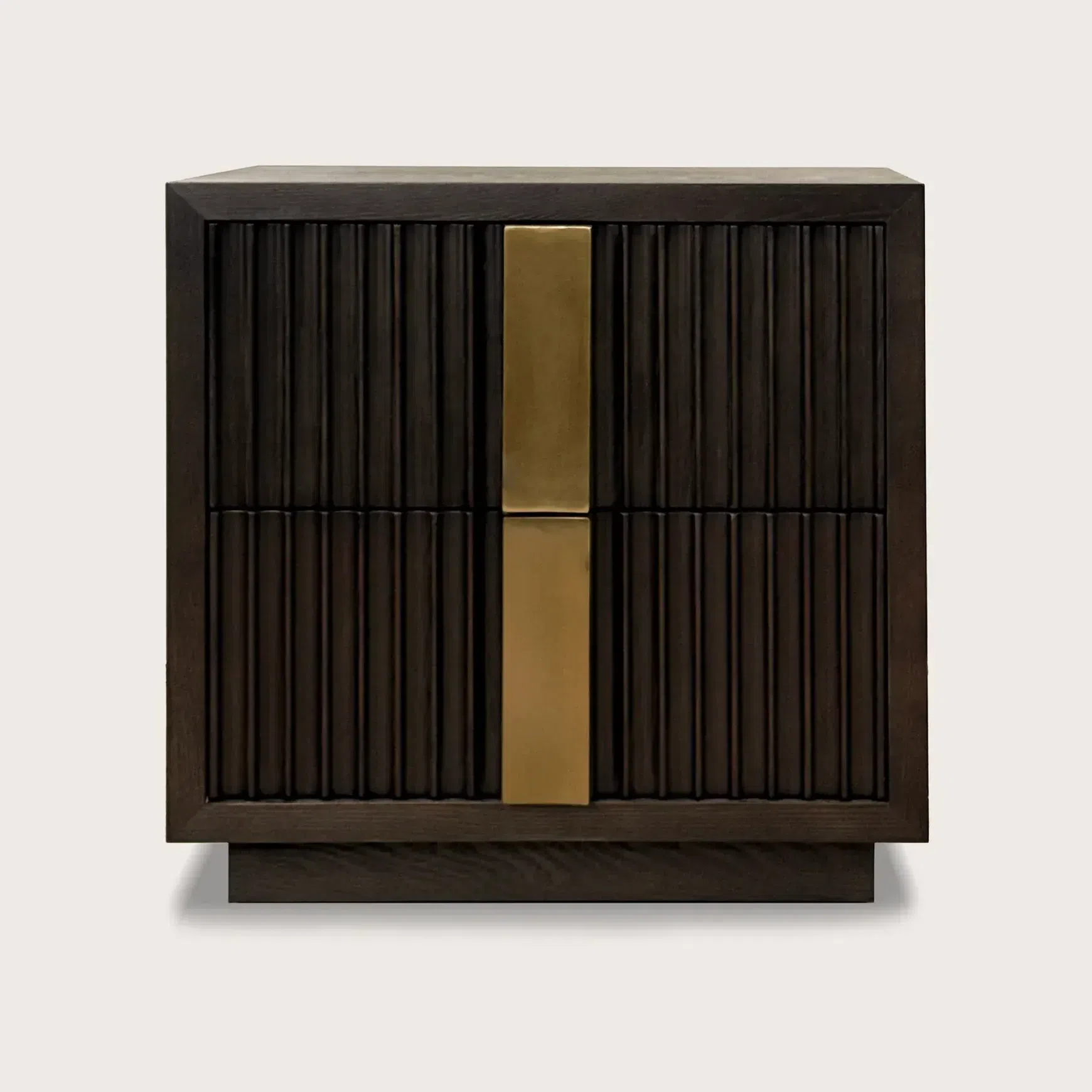 Dorchester Bedside Table
