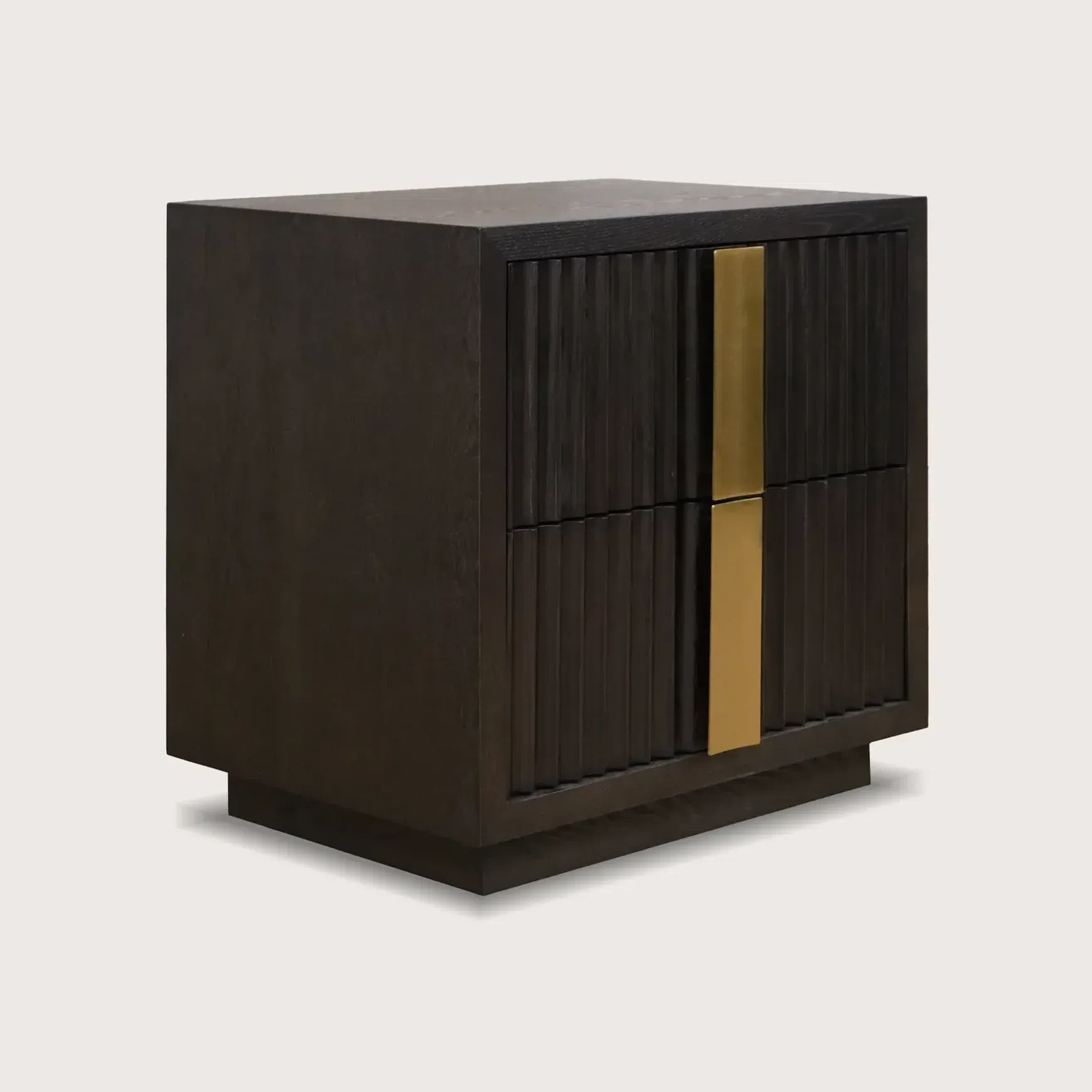 Dorchester Bedside Table