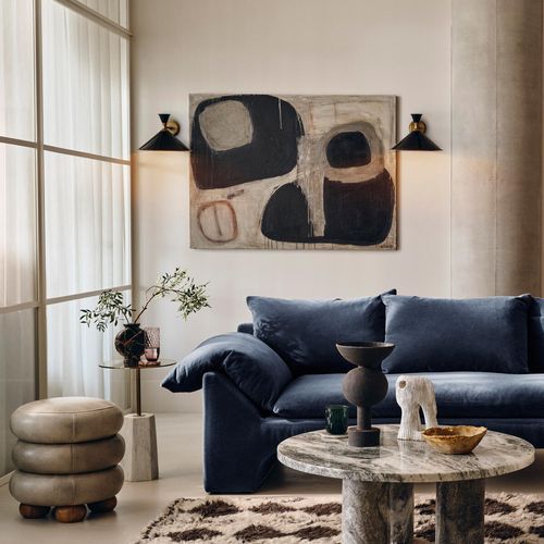 Soho Home | Hera Wall Light