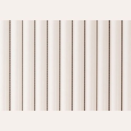 The Kim Ceramic Flute Tile