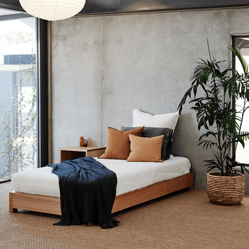 Cassia | Bed Frame