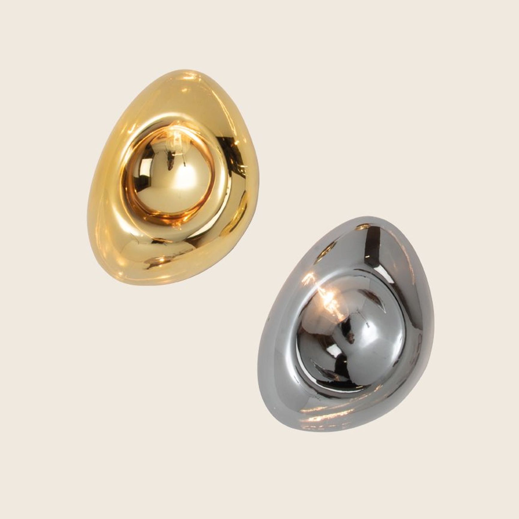 Chroma Wall Light