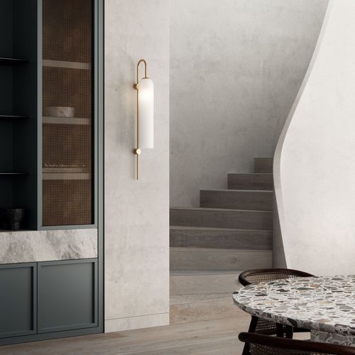 Float Glide Wall Sconce