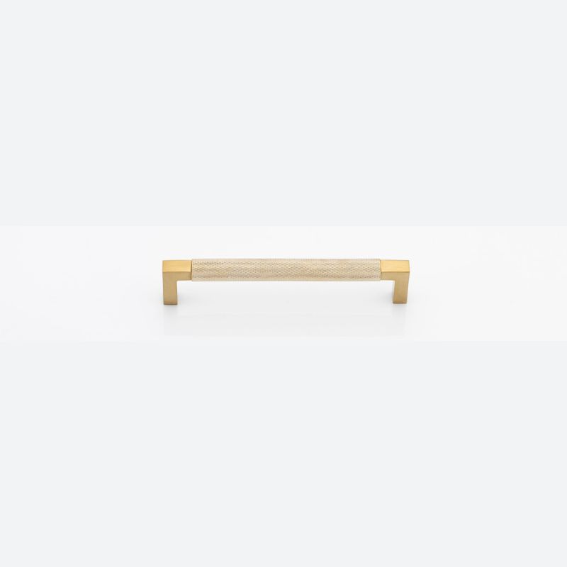 Brunswick Cabinet Pull - CTC160mm